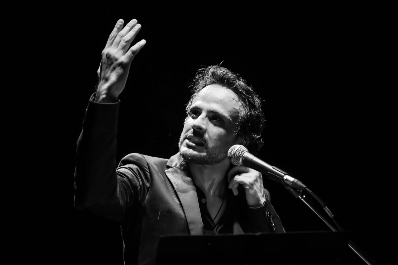 Shakespeare Amore Mio - Teatro di Lonigo