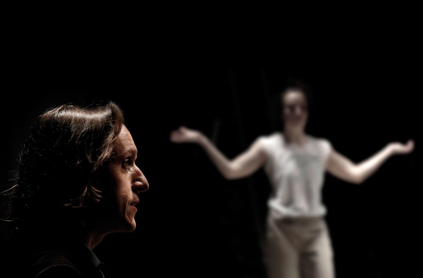 LA DIVINA COMMEDIA - Teatro di Lonigo
