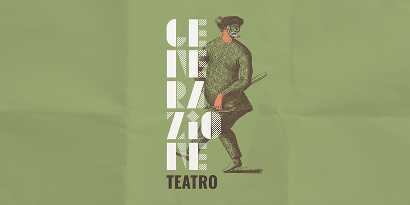 Generazione teatro - Teatro di Lonigo