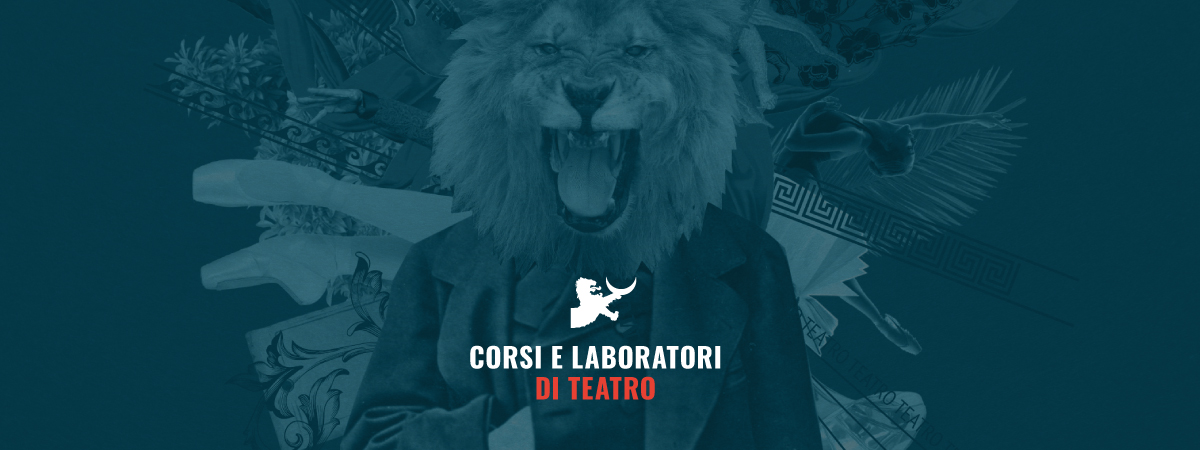 Corsi e laboratori di teatro - Teatro di Lonigo