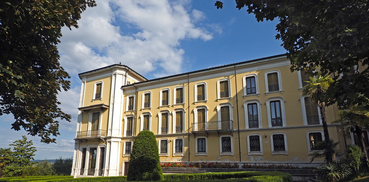 PATRIZIA LAQUIDARA - CANZONI - Teatro di Lonigo