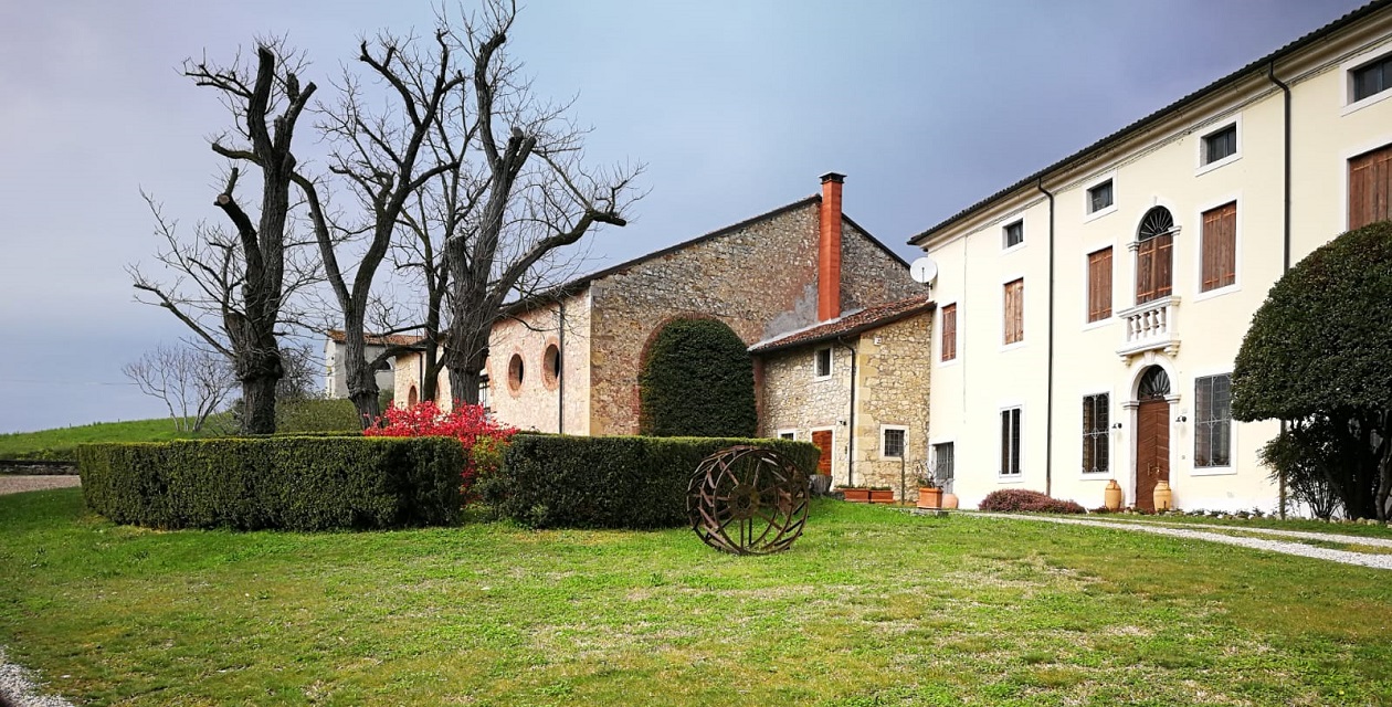 SORAH RIONDA - RENACER - Teatro di Lonigo