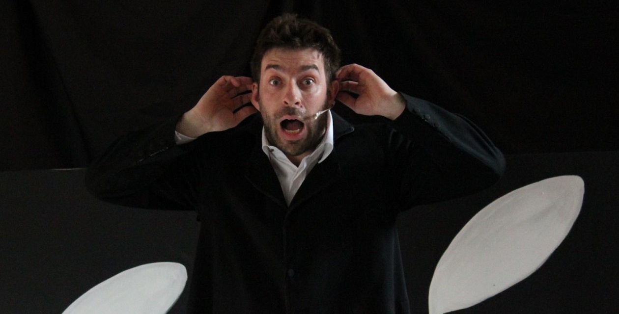 I MUSICANTI DI BREMA - Teatro di Lonigo