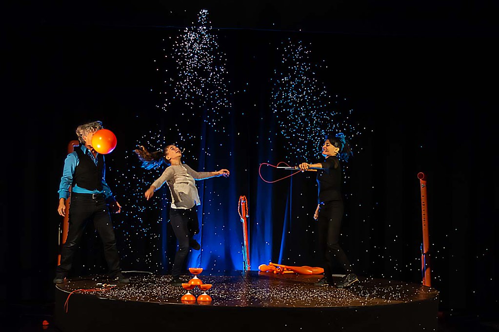 SONATA PER TUBI - Teatro di Lonigo