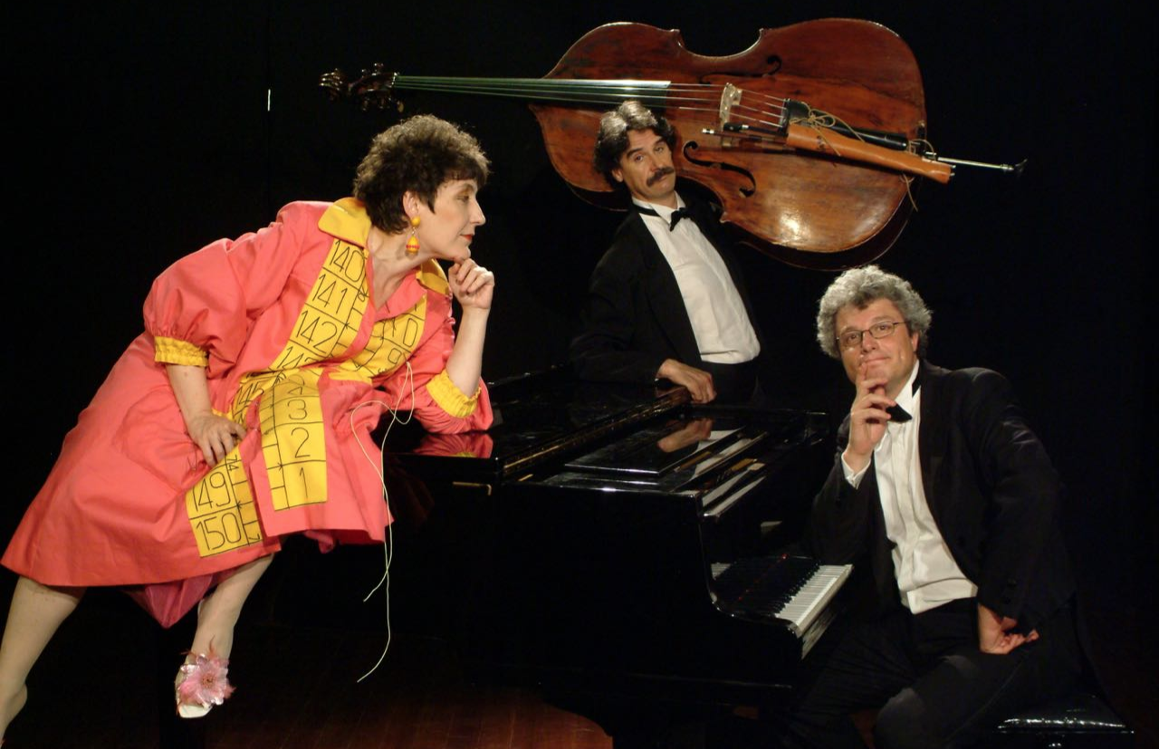 Rap-sodia - Teatro di Lonigo