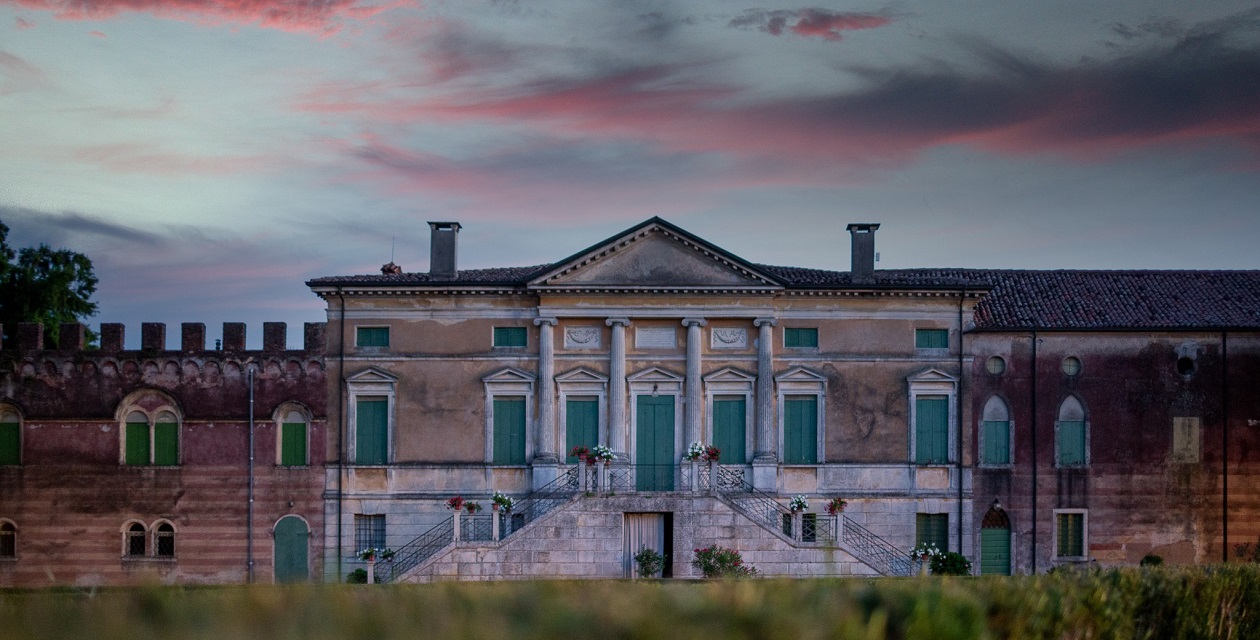 CARLO MARRALE - Teatro di Lonigo