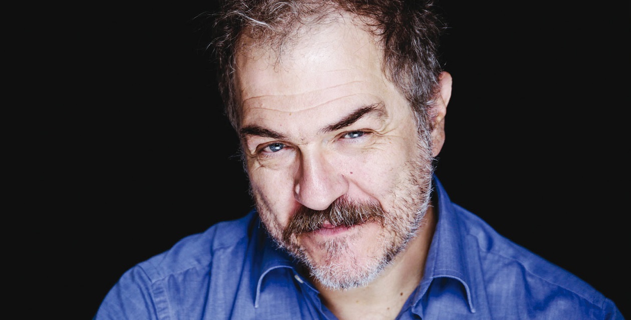 ANDREA PENNACCHI - POJANA E I SUOI FRATELLI - Teatro di Lonigo