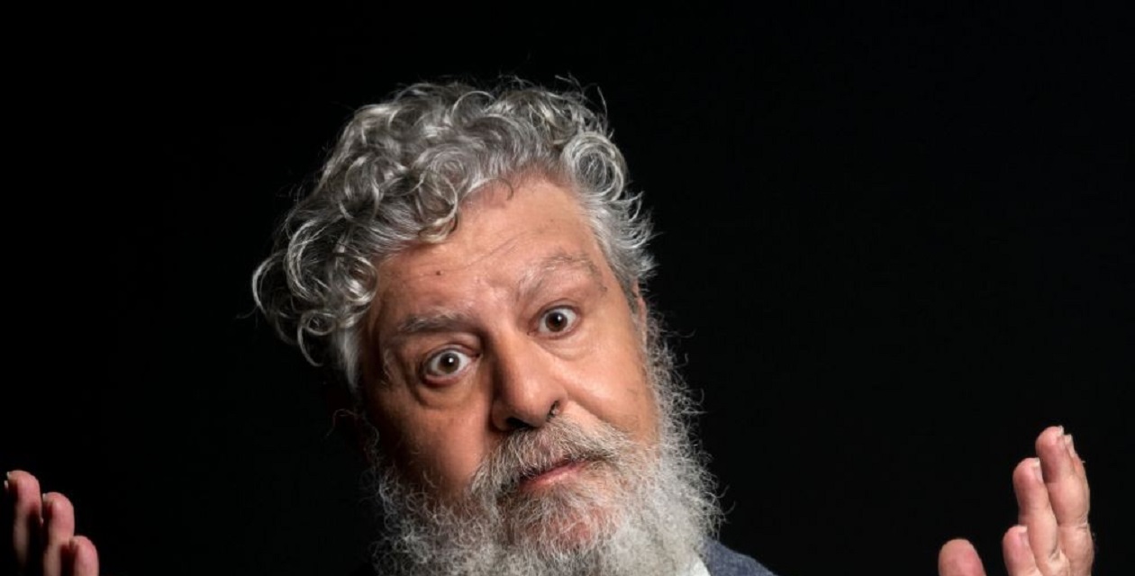 ASPETTANDO GODOT - Teatro di Lonigo