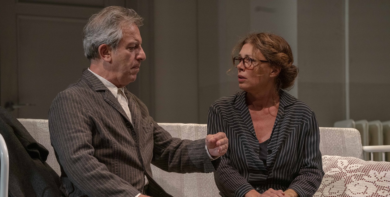 DITEGLI SEMPRE DI Sì - Teatro di Lonigo