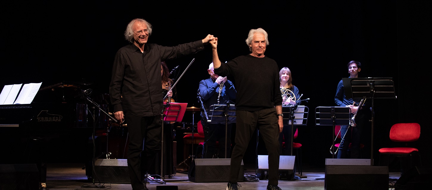 DIO è MORTO E NEANCH'IO MI SENTO TANTO BENE - Teatro di Lonigo