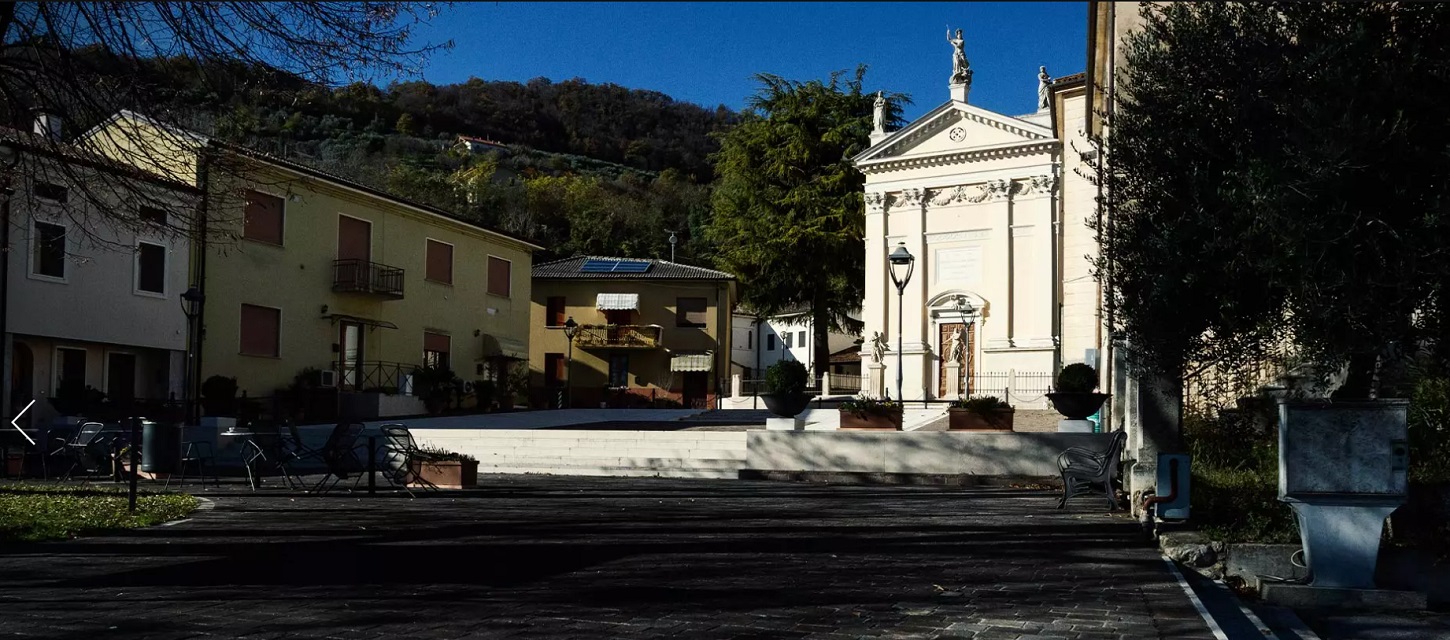 UNAVANTALUNA - Teatro di Lonigo