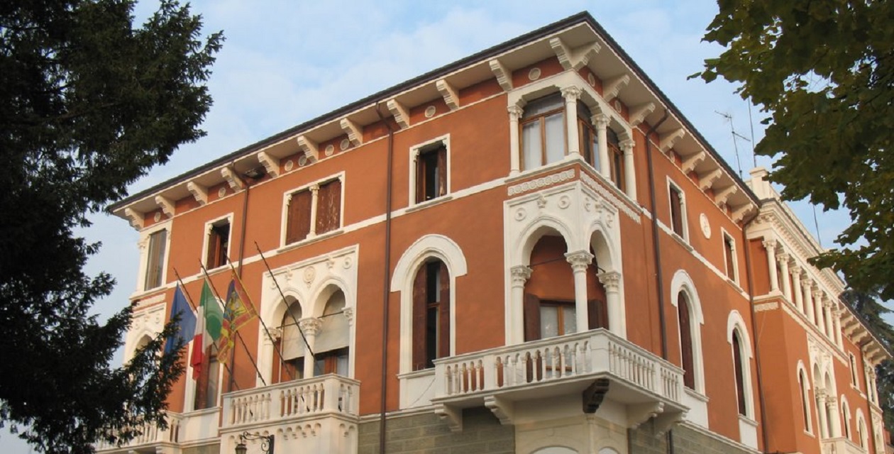 ANIMALUCIO - Teatro di Lonigo