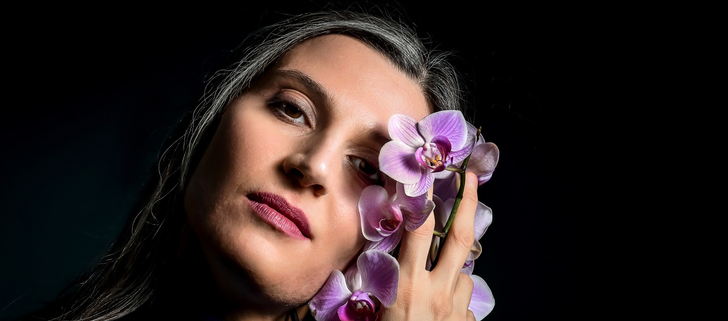 VANESSA TAGLIABUE YORKE, THE PRINCESS QUARTET - Teatro di Lonigo