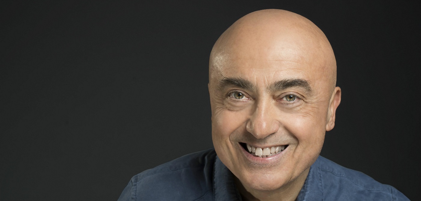 ANDAVO AI CENTO ALL'ORA - Teatro di Lonigo