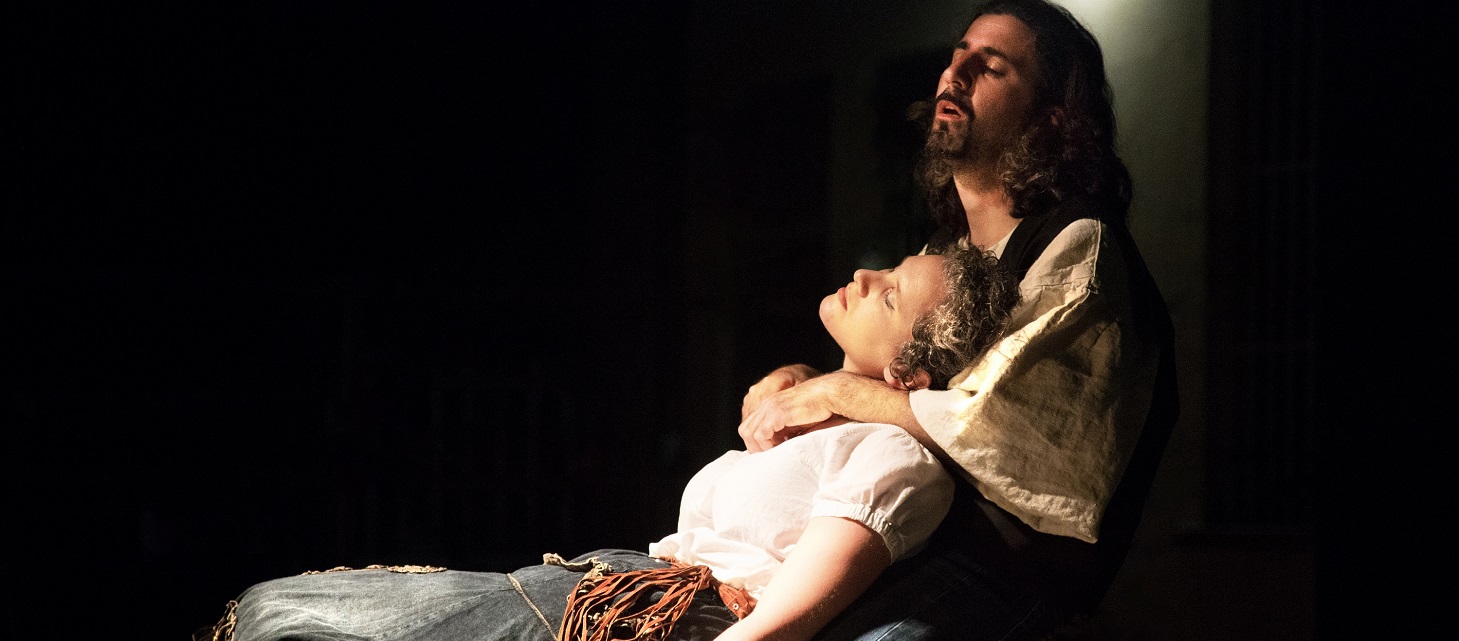 ROMEO E GIULIETTA. UNA STORIA DI BANDITI - Teatro di Lonigo