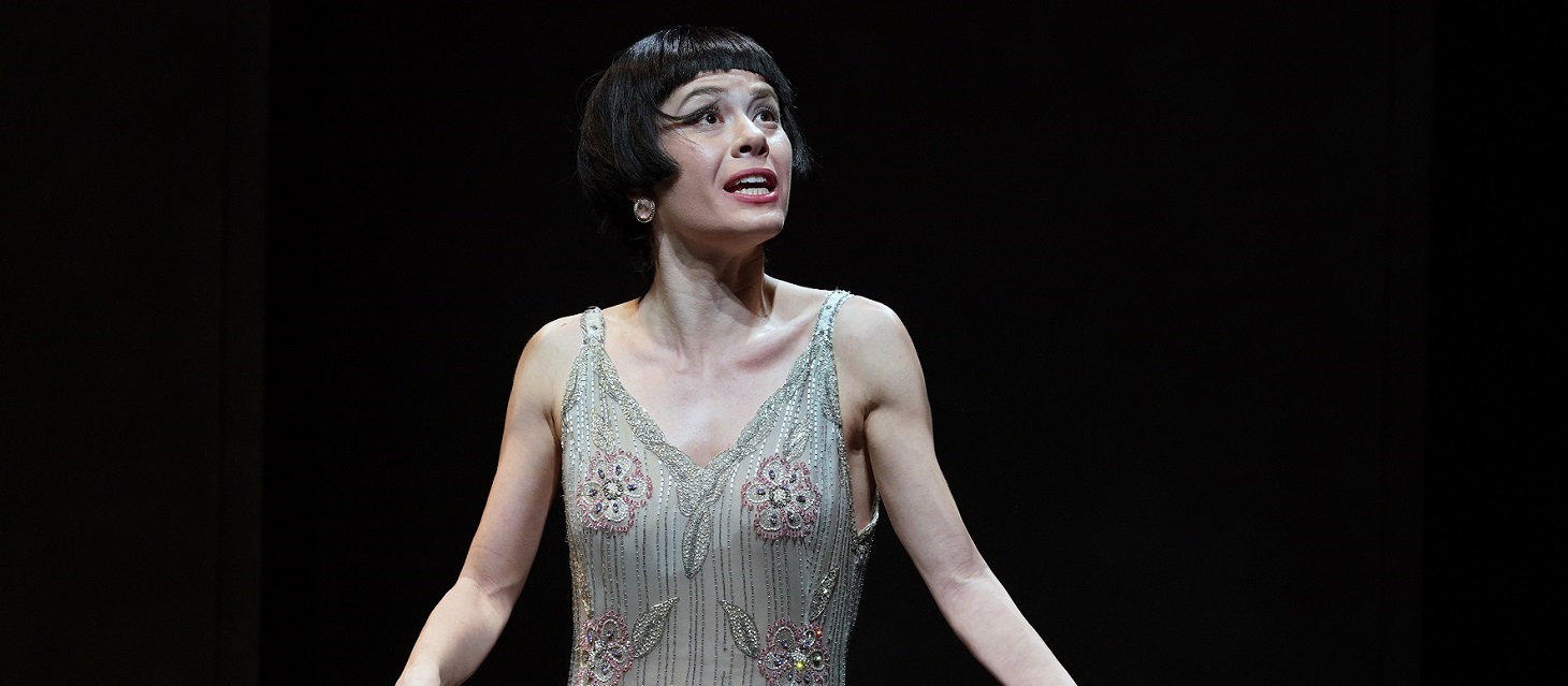 COME TU MI VUOI - Teatro di Lonigo