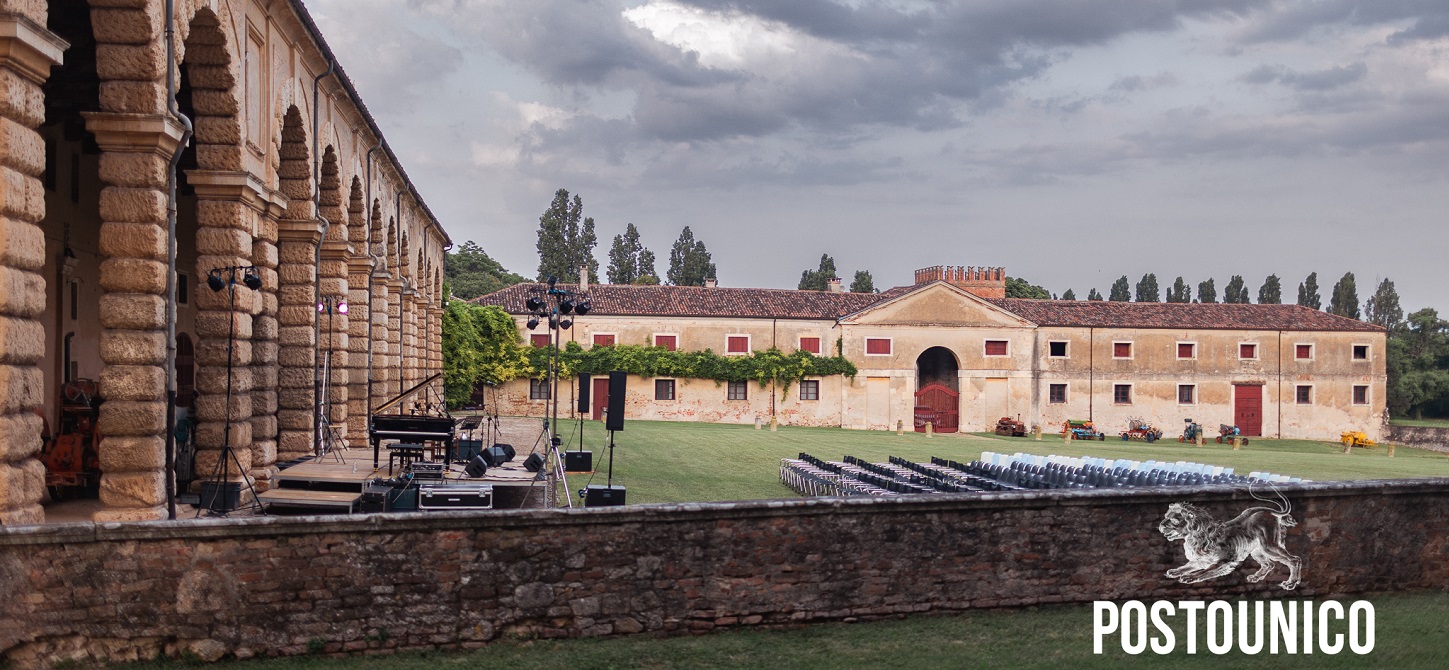 Ulula canta Lucio Dalla - Teatro di Lonigo
