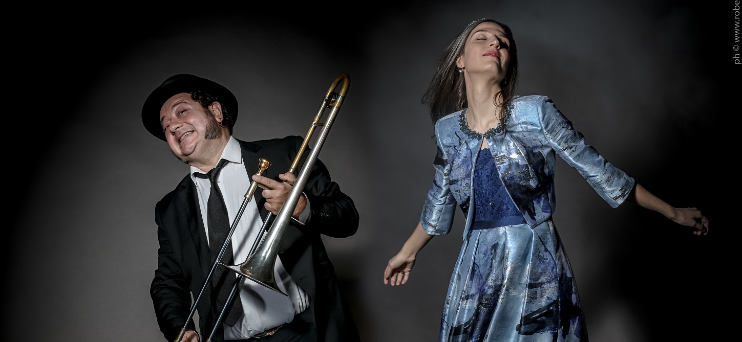 Canzoni sotto le stelle - Teatro di Lonigo