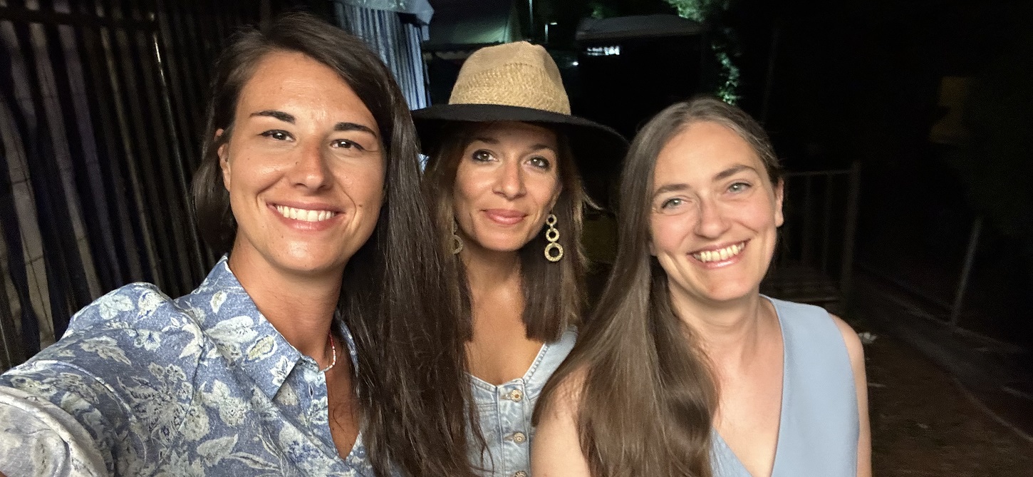 NON SONO UNA SIGNORA. IL POP E LE DONNE - Teatro di Lonigo