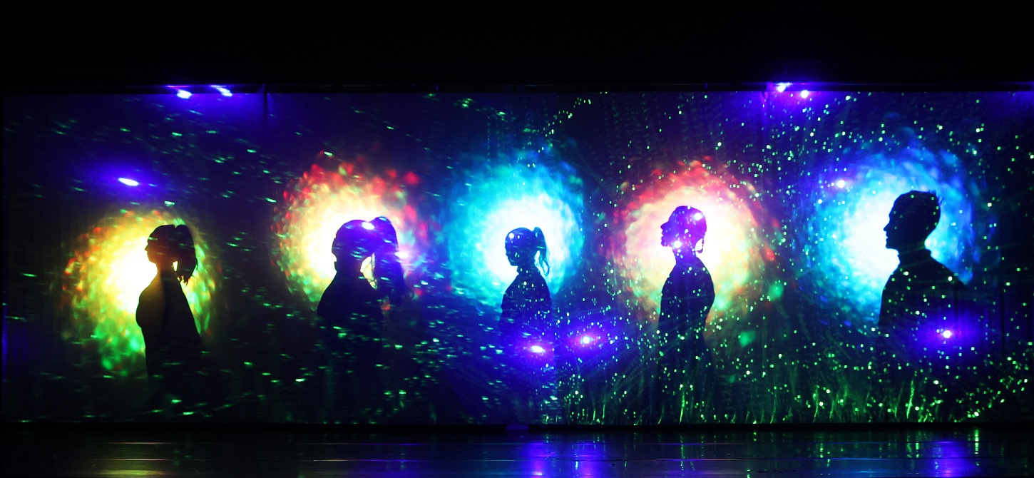 COSMOS - Teatro di Lonigo