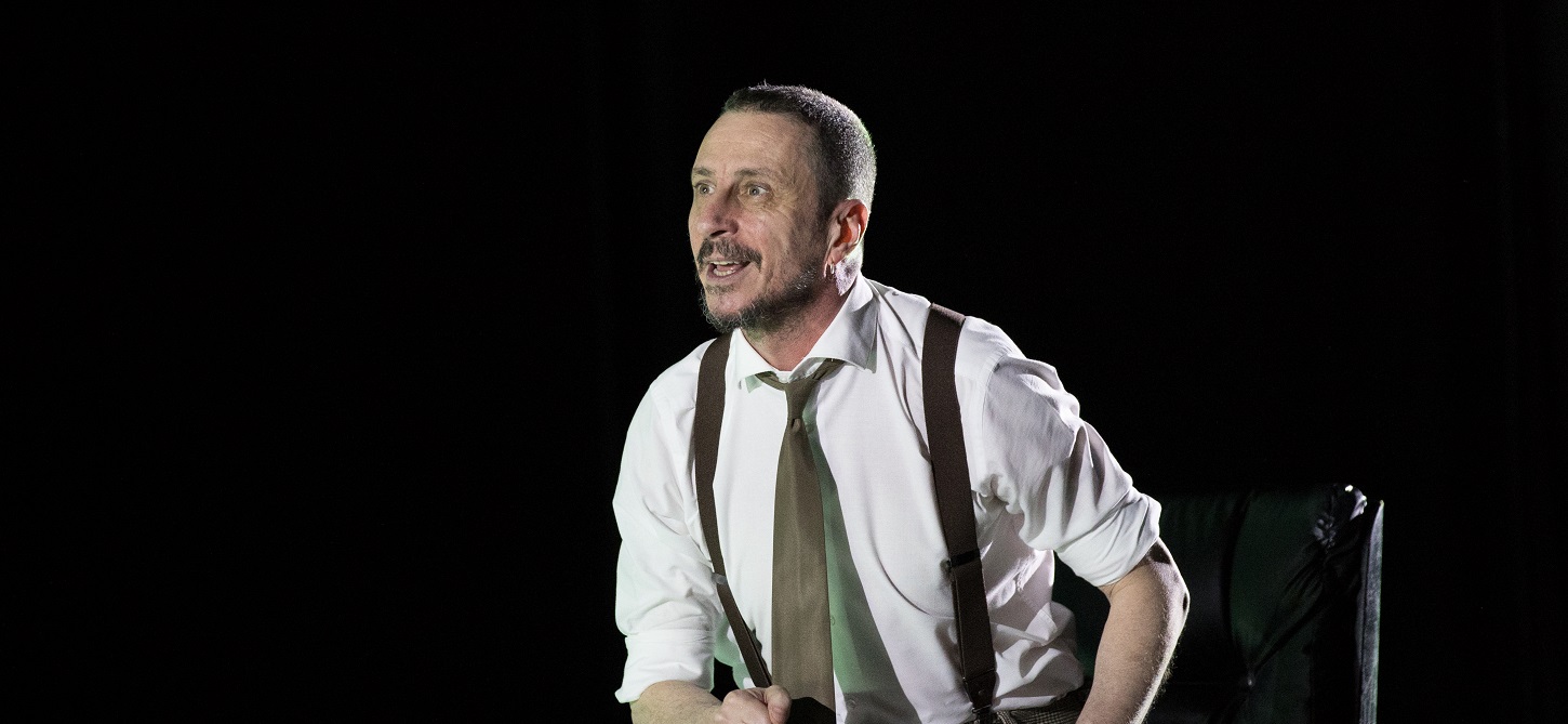 IL MEDICO DEI MAIALI - Teatro di Lonigo