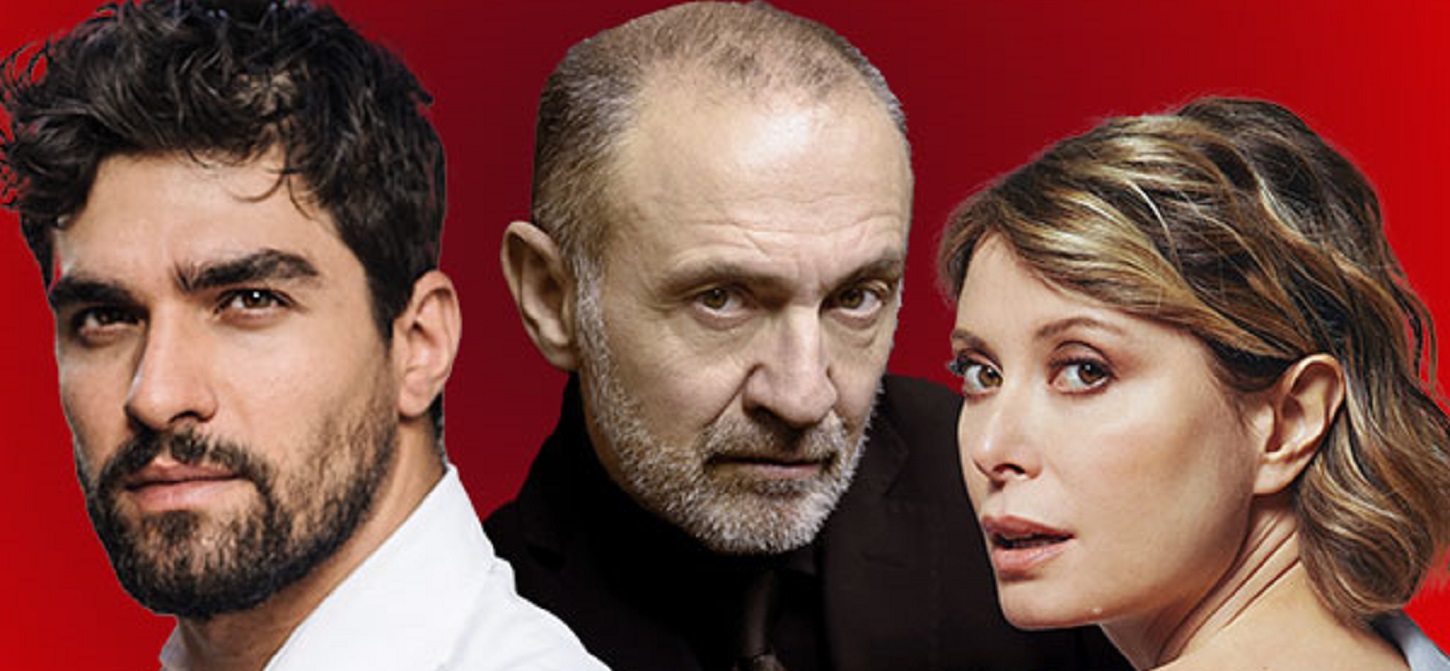 A QUALCUNO PIACE CALDO - Teatro di Lonigo