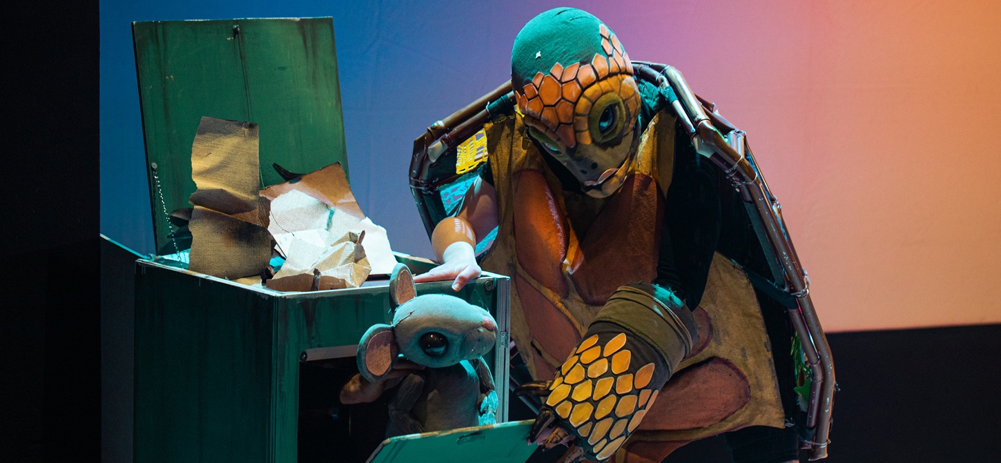 LUNA E ZENZERO - Teatro di Lonigo