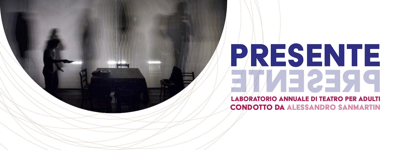 Corsi e laboratori di teatro - Teatro di Lonigo