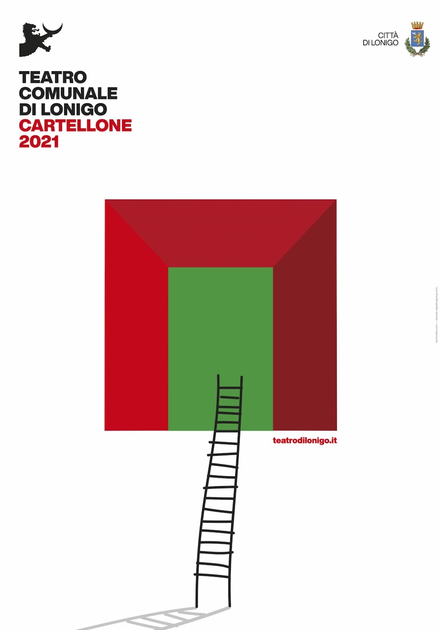CARTELLONE 2021 - Teatro di Lonigo