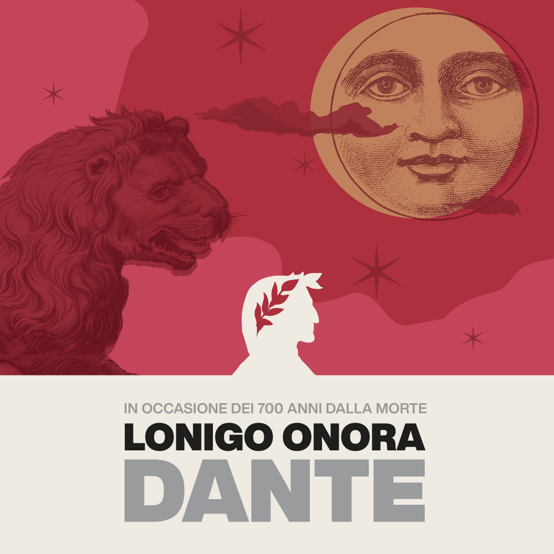 LONIGO ONORA DANTE - Teatro di Lonigo