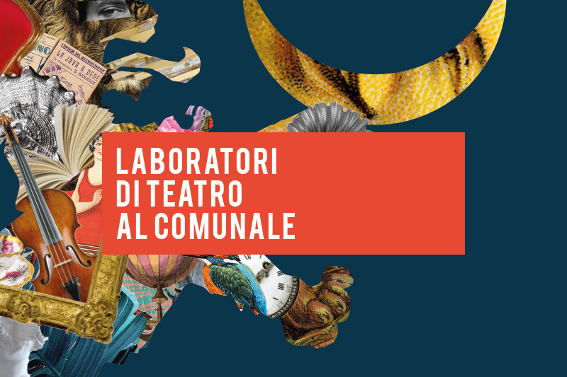 Laboratori di teatro al Comunale - Teatro di Lonigo